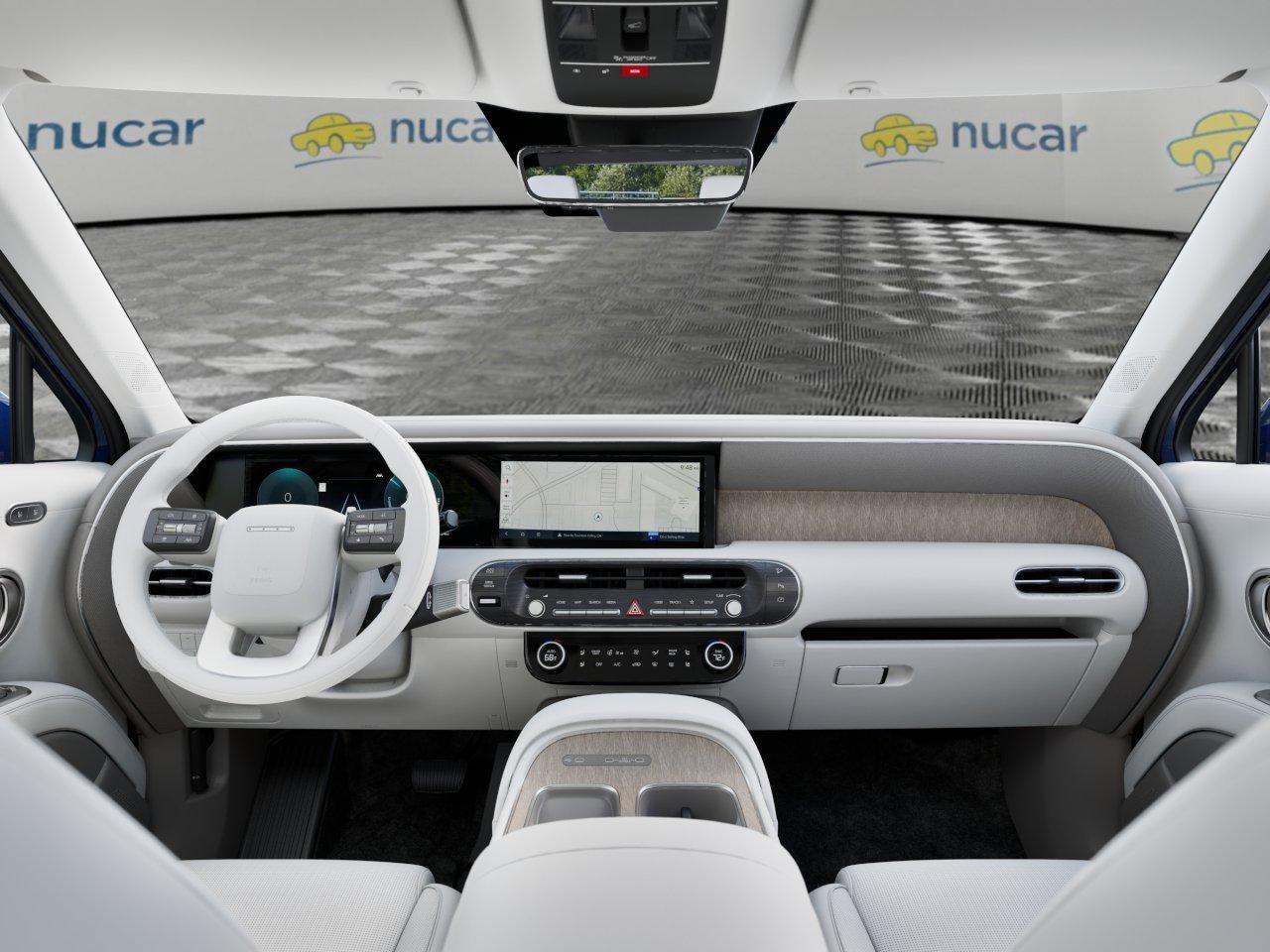 New 2027 Hyundai Palisade SEL Premium AWD/4WD image 11