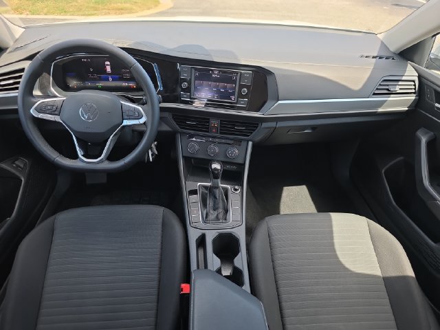 Used 2024 Volkswagen Jetta S FWD image 13