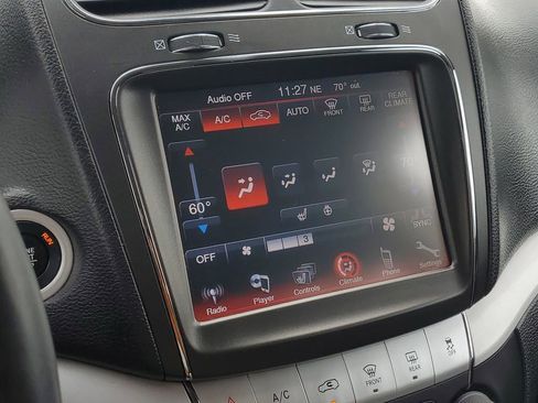 Used 2019 Dodge Journey GT AWD/4WD image 19
