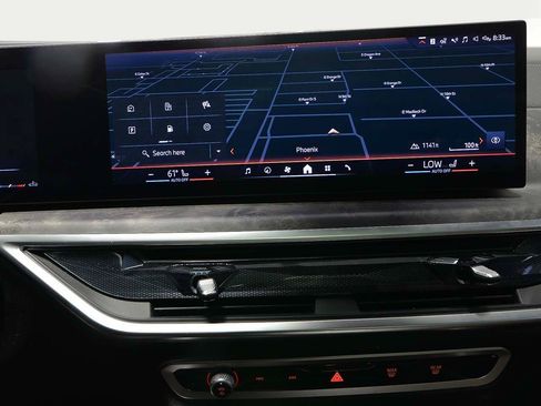 Certified 2025 BMW X6 xDrive40i w/ Premium Package AWD/4WD image 16