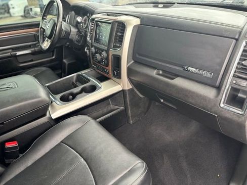 Used 2018 RAM 2500 Laramie w/ Off Road Package image 26