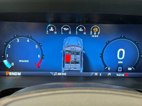 New 2025 Ford F150 XL image 25