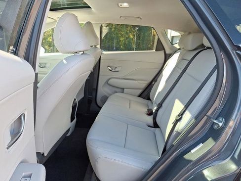 Certified 2024 Hyundai Kona Limited image 10