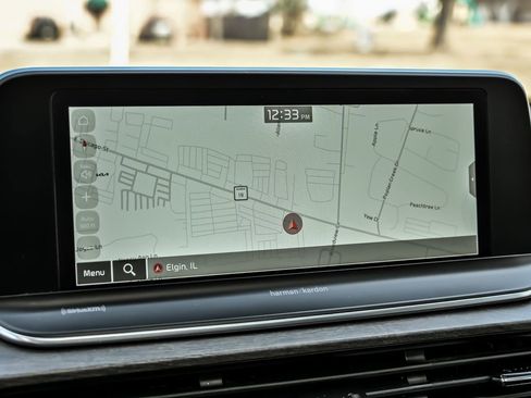 Used 2022 Kia Telluride SX image 22