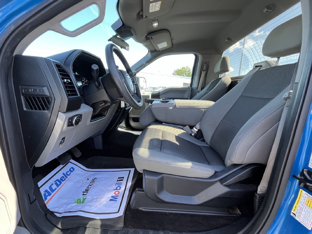Used 2020 Ford F150 XL w/ Equipment Group 101A Mid RWD image 21