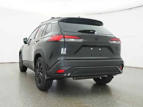 New 2026 Toyota Corolla Cross AWD Hybrid image 55
