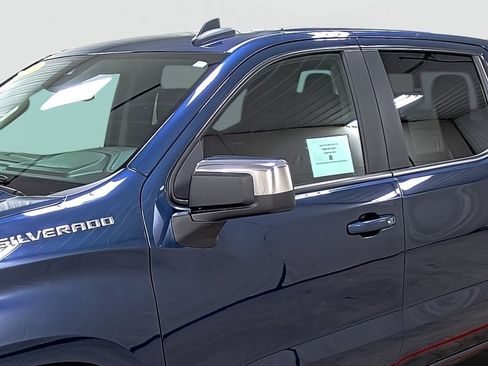 Used 2023 Chevrolet Silverado 1500 LT w/ All Star Edition Plus image 8