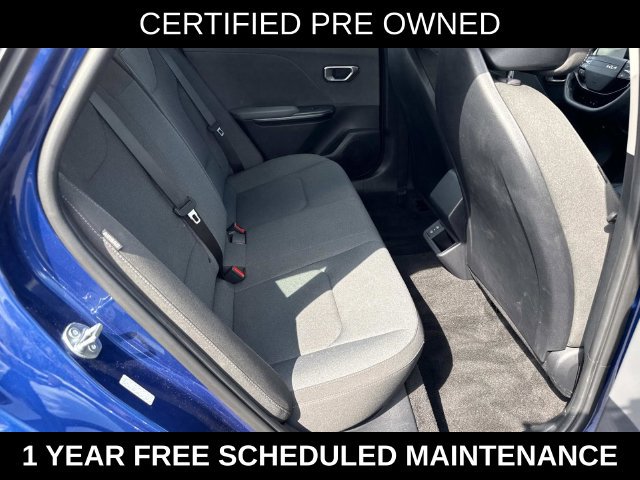 Used 2025 Kia K4 FWD image 11