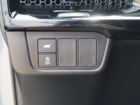 New 2025 Honda CR-V Sport Touring image 23