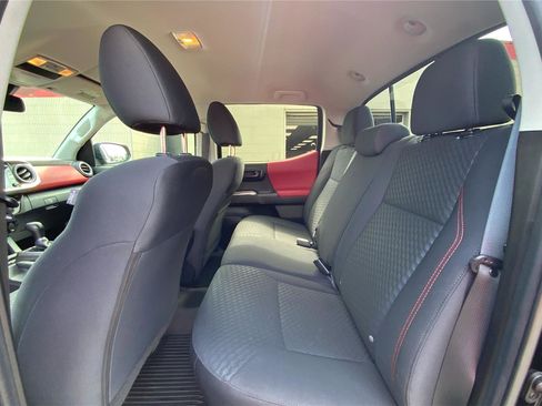 Used 2023 Toyota Tacoma SR5 image 11