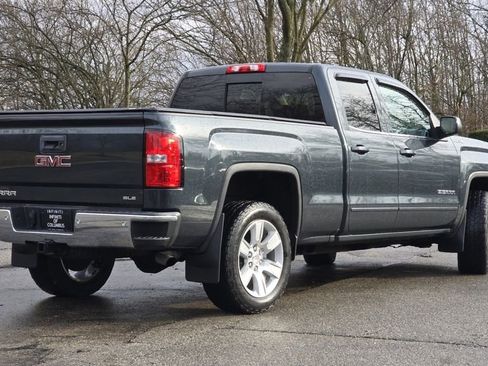 Used 2018 GMC Sierra 1500 SLE w/ SLE Value Package image 24