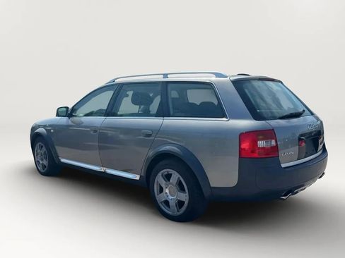 Used 2005 Audi allroad 2.7T image 5