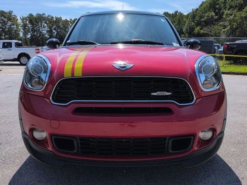 Used 2013 MINI Cooper Countryman John Cooper Works image 8