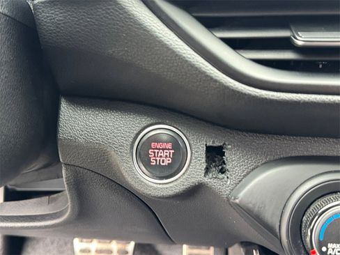 Used 2020 Kia Forte GT-Line w/ GT-Line Premium Package image 17