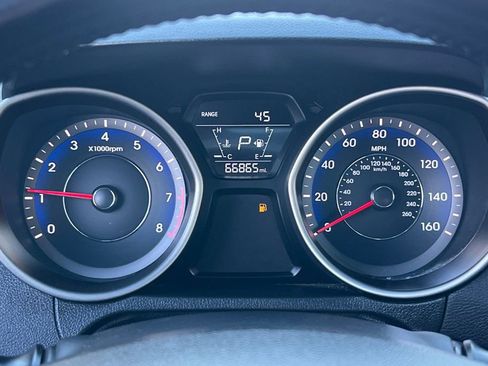 Used 2015 Hyundai Elantra Sport image 20