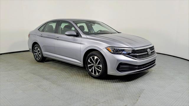 Used 2024 Volkswagen Jetta S FWD image 9
