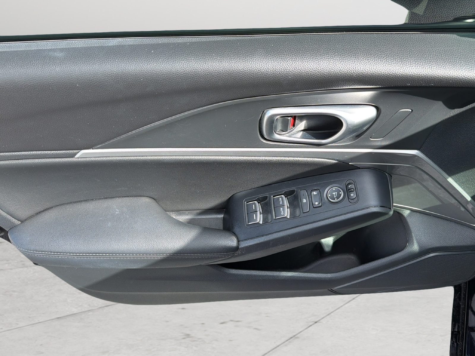 Used 2024 Acura Integra FWD image 27