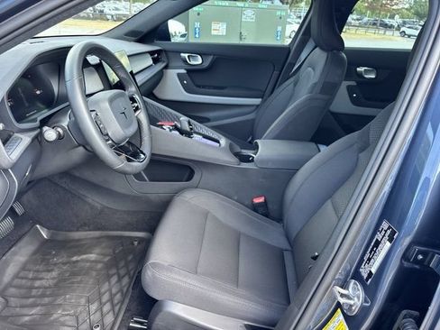 Used 2023 Polestar Polestar 2 w/ Pilot Pack AWD/4WD image 14