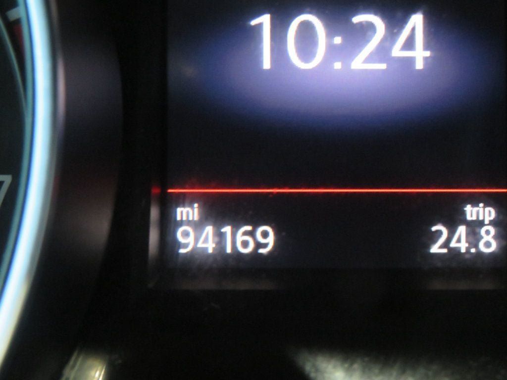 Used 2020 Volkswagen GTI S FWD image 36