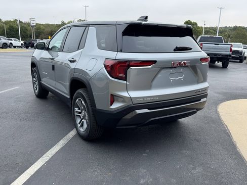 New 2026 GMC Terrain Elevation image 3