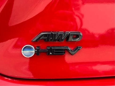 Used 2025 Toyota Camry XSE w/ Premium Package AWD/4WD image 13