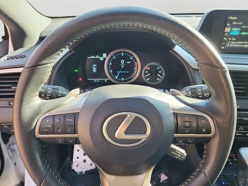 Used 2022 Lexus RX 350 F Sport image 20