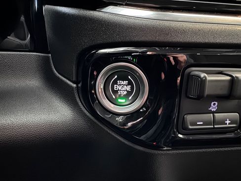 Certified 2024 Chevrolet Silverado 2500 LT image 20