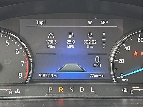 Certified 2022 Ford Explorer Limited w/ Limited Technology Package AWD/4WD image 23