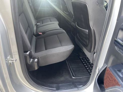 Used 2015 GMC Sierra 1500 SLE w/ SLE Value Package AWD/4WD image 21