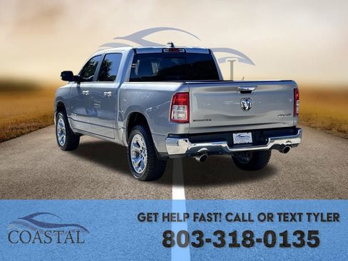 Used 2020 RAM 1500 Big Horn image 15