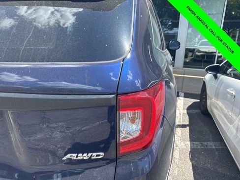 Used 2019 Honda Passport EX-L image 8