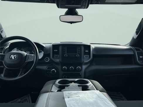 Used 2022 RAM 1500 Tradesman w/ SXT Appearance Group image 17