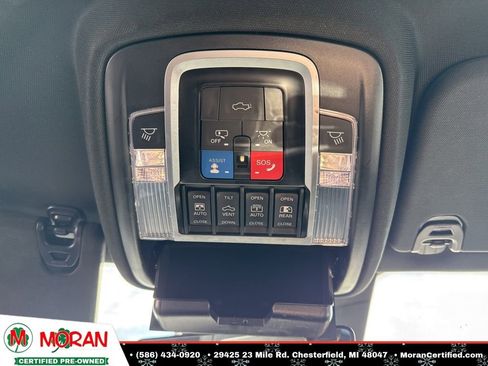 Used 2023 RAM 1500 Laramie image 29