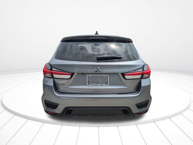 Used 2025 Mitsubishi Outlander Sport ES AWD/4WD image 5