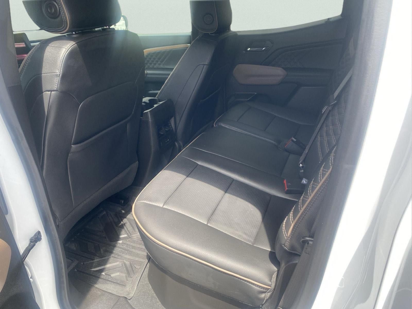 Used 2023 GMC Canyon Denali AWD/4WD image 27