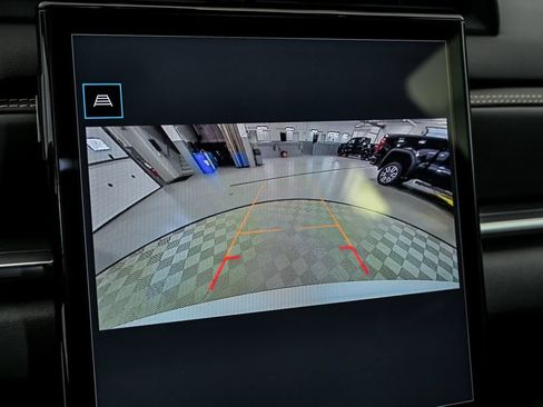 New 2027 GMC Terrain Elevation w/ LPO, Floor Liner Package AWD/4WD image 13