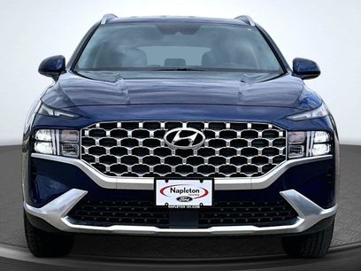 Used 2022 Hyundai Santa Fe SEL