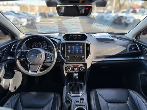 Used 2020 Subaru Crosstrek 2.0i Limited w/ Moonroof Package w/Navigation image 23