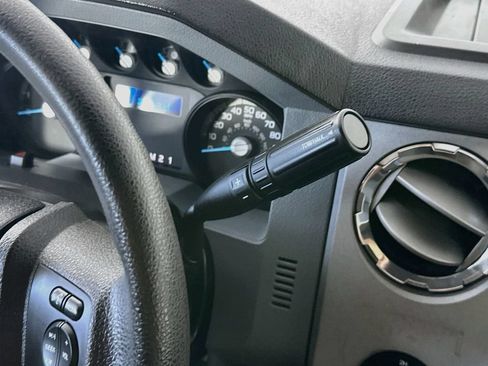 Used 2016 Ford F350 XLT AWD/4WD image 14