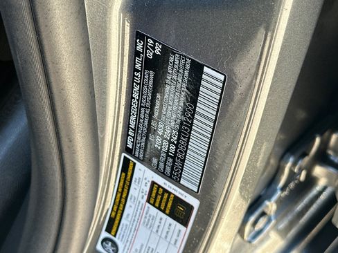 Used 2019 Mercedes-Benz C 300 Sedan image 35
