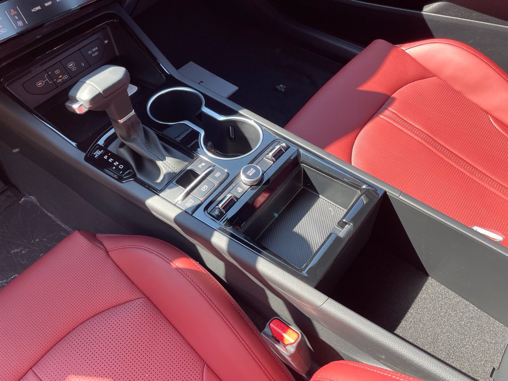 New 2026 Kia K5 GT-Line AWD/4WD image 9