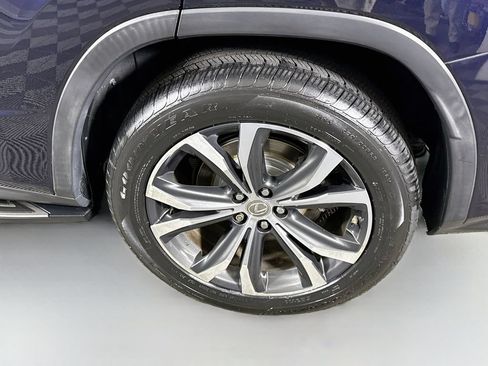 Used 2017 Lexus RX 350 FWD w/ Premium Package image 36