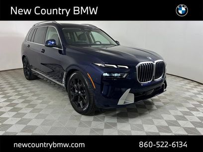 New 2026 BMW X7 xDrive40i w/ Premium Package