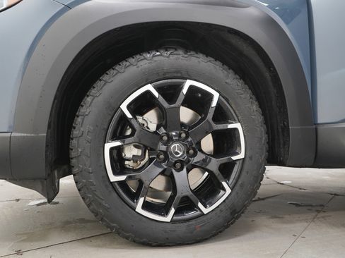 Used 2023 MAZDA CX-50 AWD 2.5 Turbo image 28