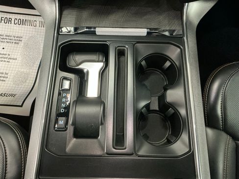 Used 2022 Ford F150 Platinum w/ Equipment Group 701A High image 30