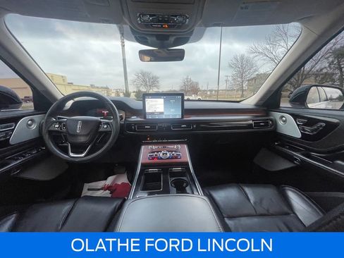 Used 2020 Lincoln Aviator Reserve w/ Equipment Group 202A image 26