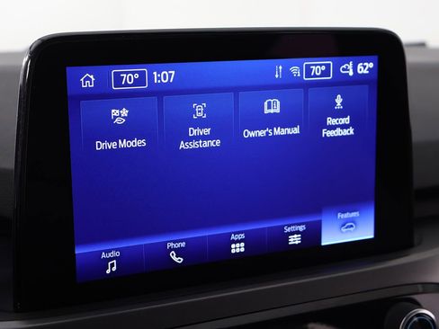 Used 2023 Ford Escape Active image 48