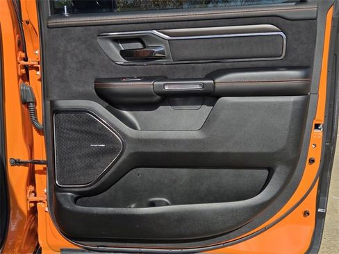 Used 2022 RAM 1500 TRX w/ TRX Level 2 Equipment Group image 33