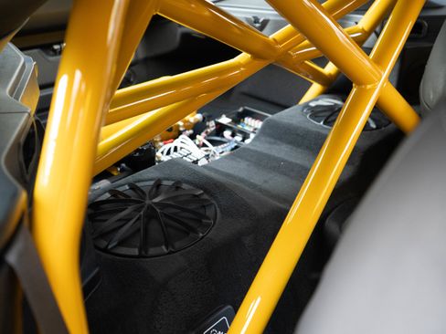 Used 2020 Toyota Supra Premium image 45