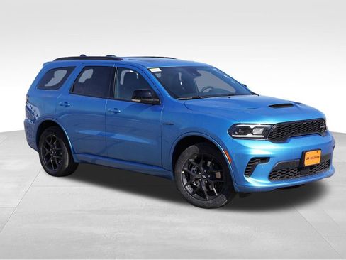 New 2026 Dodge Durango GT image 1